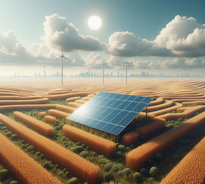 Terzo Bando Parco Agrisolare 2024